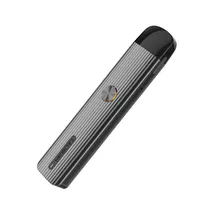 Vape Pod Recarregável Uwell Caliburn G Kit 15W, 2ML, 690MAH - Cinza
