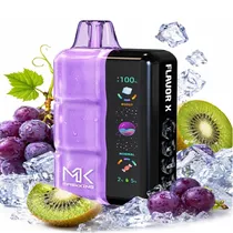  MK Flavor X...