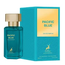 Perfume Maison Alhambra Pacific Blue - Eau de Parfum - Feminino - 30ML