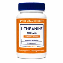  The Vitamin...