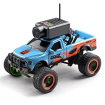  Carro Wltoy...