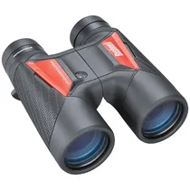 Bushnell Binocular Spectator Sport BS11040 10X40MM Black/Red
