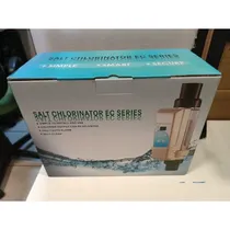 Gerador Cloro p/Piscina 100M3 220V 60HTZ BW-EC-20