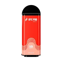  Life Pod Ec...