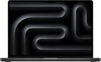 Macbook Pro M5 Max 36GB/2TB 16" Space Black (2026) MGED4LL A3429