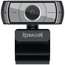  Webcam Redr...