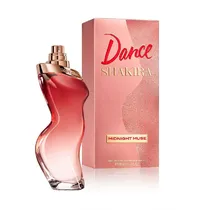 Shakira Dance Midnight Muse Edt 80ML