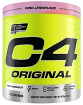  Cellucor C4...