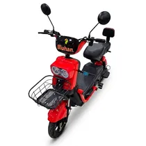 Moto Elétri...