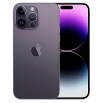 iPhone 14 Pro Max 256GB Cpo FQ8U3LL/A Roxo Escuro