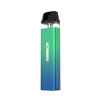 Pod Vaporesso Xros Mini Kit 2ML Recargable Verde/Azul