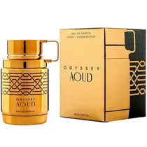 Perfume Masculino Armaf Odyssey Aoud Edp 100ML