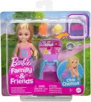  Mattel JBF4...