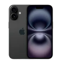 iPhone 16 128GB Apple Black
