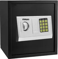 Cofre de Segurança Digital Satellite A-CF4001 34 Litros com Teclado Numérico