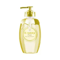 Shampoo &Honey Pixie Moist Silky 440ML