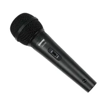 Microfone Shure SV200/com Fio