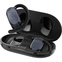 Fone de Ouvido Haylou Earhook 1 OW02 - Bluetooth - Preto