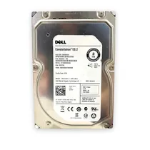  HD 3TB Dell...