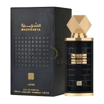  Perfume Lat...