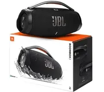 Caixa de Som JBL Xtreme 3 - Camo Black