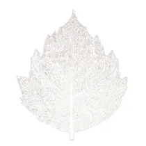 Jogo Americano Design de Folha