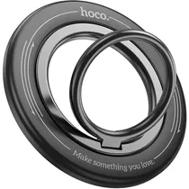 Suporte Magnético para Celular Hoco GH3 - Black