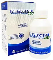  Metrosol 25...