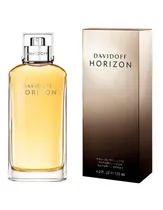 Perfume Davidoff Horizon Edt 125ML