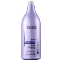  Loreal Liss...