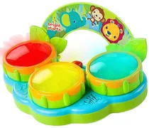 Brinquedo Musical Kids LL Bright Starts 2269