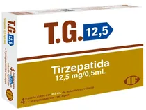  T.G. Tirzep...
