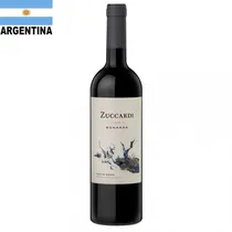  Zuccardi Vi...
