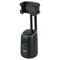 Tripé Ecopower EP-T205 - Inteligência de Rastreamento - Preto