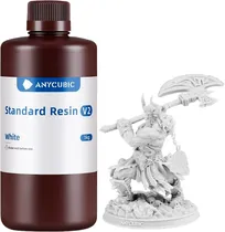  Resina Anyc...