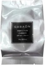 Base Gabaón Perfection Cushion Refill SPF50+ / Pa+++ N.01 - 25G