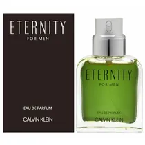 Calvin Klein Perfume Eternity For Men Eau de Parfum 100ML