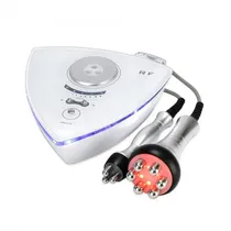 Maquina de Radio Frequencia RF4 Bivolt