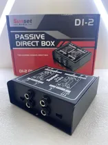  Direct Box ...