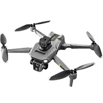 Drone Hetzer K19 Max GPS 5G Wi-Fi/Câmera Dupla HD e Controle Remoto