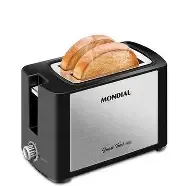 Mondial T-13 Tostador de Pan 110V