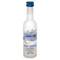 Grey Goose Vodka Mini 50ML