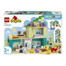  Lego 10470 ...