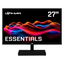  Monitor Up ...