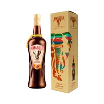  Licor Amaru...