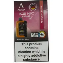  Adalya Ice ...