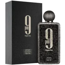  Perfume Afn...