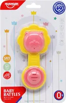  Baby Rattle...