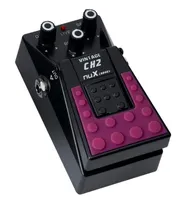  Nux Pedal C...