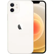 Apple iPhone 12 A2172 64 GB - Branco